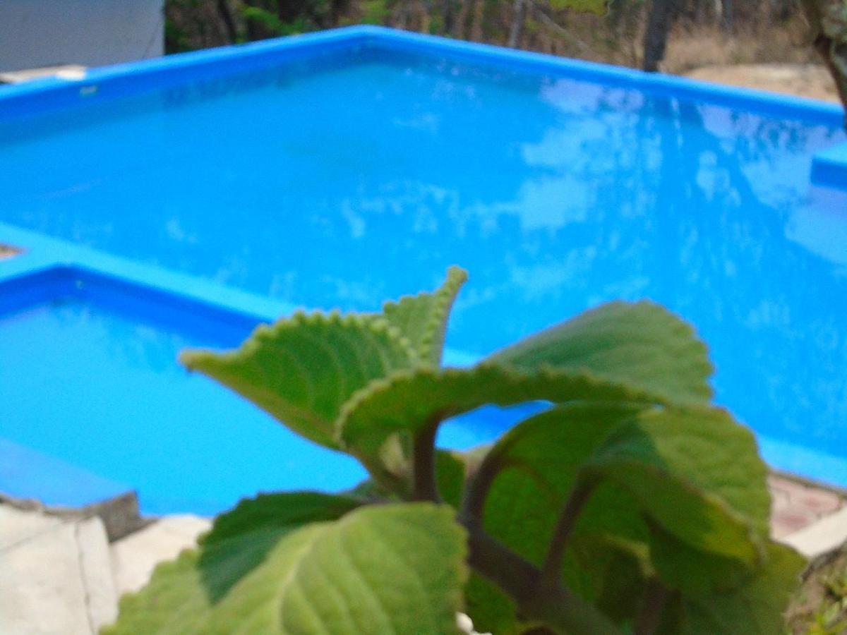 Hotel Hills Huatulco Santa María Huatulco Dış mekan fotoğraf