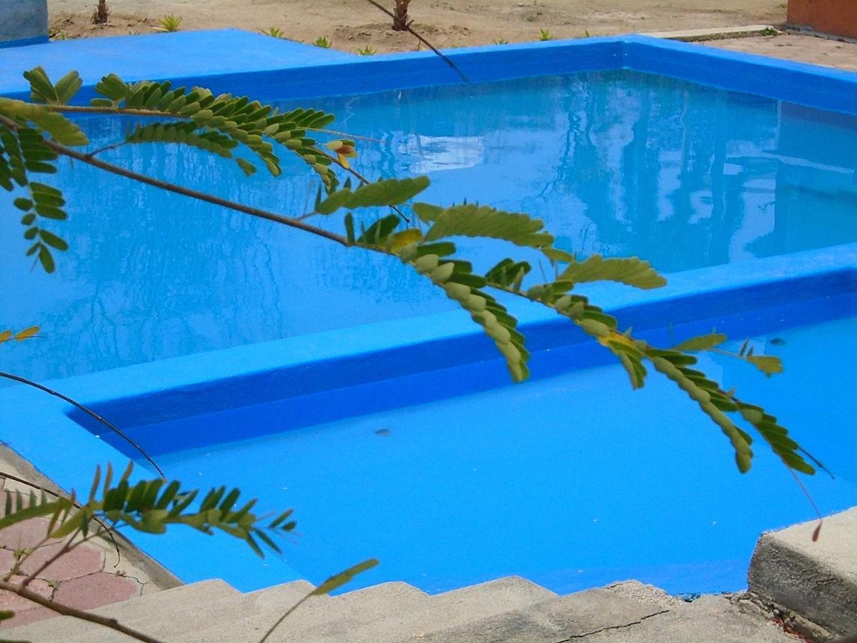 Hotel Hills Huatulco Santa María Huatulco Dış mekan fotoğraf
