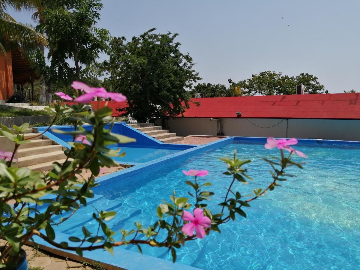Hotel Hills Huatulco Santa María Huatulco Dış mekan fotoğraf